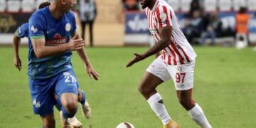 Antalyaspor ile Rizespor yenişemedi!