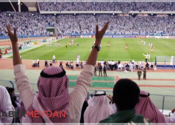 2034 Dünya Kupası’nın Suudi Arabistan’da Düzenleneceği Kesinleşti!