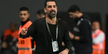 Arda Turan 5 kez ceza yiyerek tarihe geçti!
