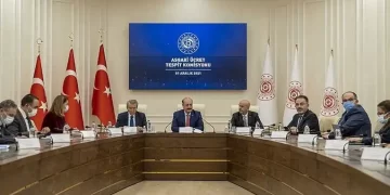 Asgari ücret için ilk toplantı tarihi açıklandı