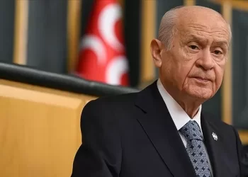 Bahçeli’den Öğretmenler Günü mesajı