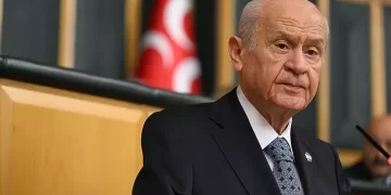 Bahçeli’den Öğretmenler Günü mesajı