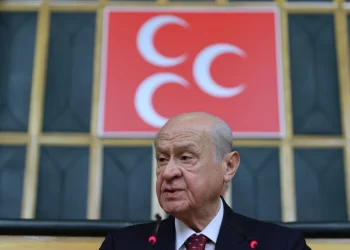 Devlet Bahçeli açıkladı: Yargı AYM’nin vesayeti altında değildir