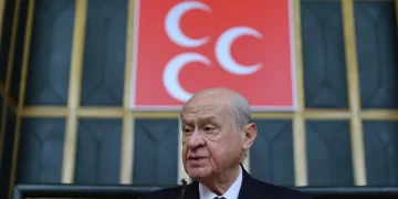 Devlet Bahçeli açıkladı: Yargı AYM’nin vesayeti altında değildir