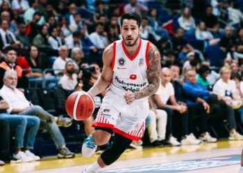 Bahçeşehir Koleji, Mornar Bar’ı rahat yendi!