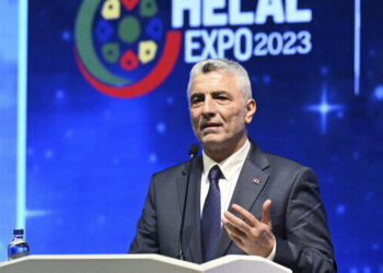 Bakan Bolat açıkladı: Sağlık hizmeti ihracatımız yüzde 9.5 arttı