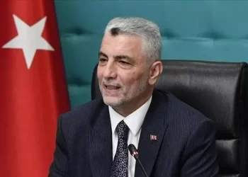 Bakan Bolat açıkladı: Kuveyt ile ticaret artıyor