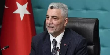 Bakan Bolat açıkladı: Kuveyt ile ticaret artıyor