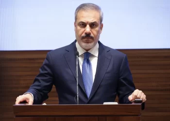 Bakan Fidan’ın Azerbaycan yorumu