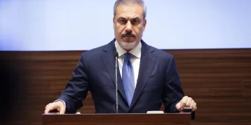 Bakan Fidan’ın Azerbaycan yorumu