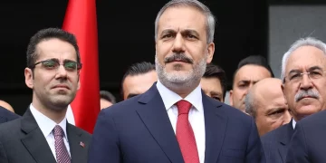 Bakan Fidan açıkladı: İran lideri Türkiye’ye gelecek