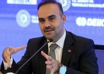 Bakan Kacır paylaştı:182 girişime toplam 590 milyon liralık yatırım