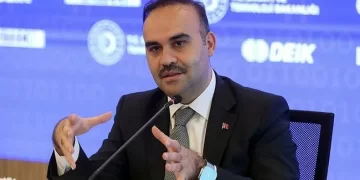 Bakan Kacır paylaştı:182 girişime toplam 590 milyon liralık yatırım