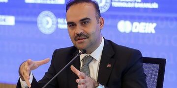 Bakan Kacır duyurdu: Teknopark işletmelerinin ihracatı 10 milyar dolara ulaştı