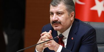 Bakan Koca’dan Gazze’den gelen hastalar hakkında açıklama