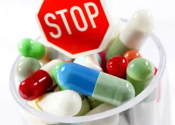 Bakan Koca’dan antibiyotik kullanımına ilişkin uyarı!