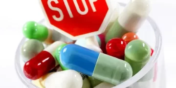 Bakan Koca’dan antibiyotik kullanımına ilişkin uyarı!