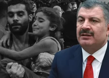 Mısırlı mevkidaşıyla görüşen Bakan Koca paylaştı: Türkiye’ye giriş izni!