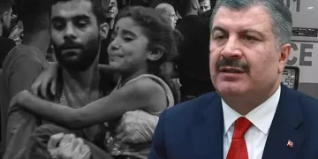 Mısırlı mevkidaşıyla görüşen Bakan Koca paylaştı: Türkiye’ye giriş izni!