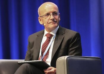 Bakan Şimşek’ten son dakika KDV ve ÖTV açıklaması