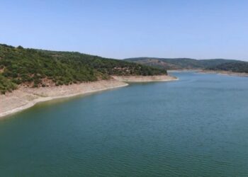 İstanbul’un barajlarındaki doluluk oranı yükselişe geçti