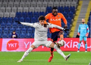 Başakşehir galibiyeti hatırladı!