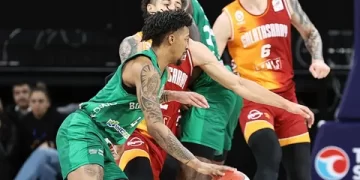 Basketbol Şampiyonlar Ligi’nde iki maçın salonu değişti!