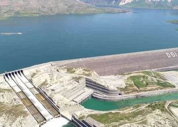 Batman Barajı’nda kapaklar açılacak!