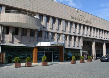 Batman Valiliği açıkladı: Sel felaketinden etkilenen mahalleler afet bölgesi ilan edildi