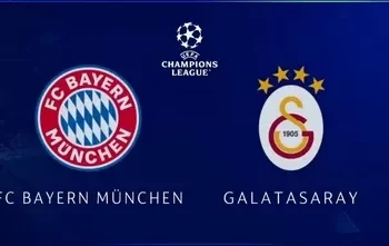 Bayern Münih-Galatasaray maçı ne zaman, saat kaçta, hangi kanalda? Bayern Münih-Galatasaray maçı ne zaman, saat kaçta, hangi kanalda?