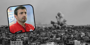 Baykar, Gazze’ye 286 milyon liralık insani yardım sağlıyor