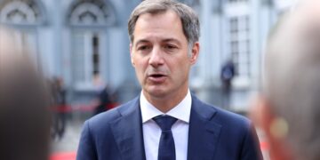 Belçika Başbakanı Netanyahu’ya karşı tavrını ortaya koydu