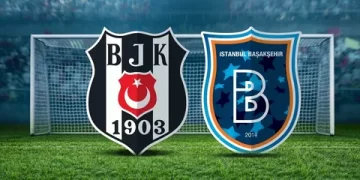 Beşiktaş-Başakşehir maçı ne zaman, saat kaçta, hangi kanalda?