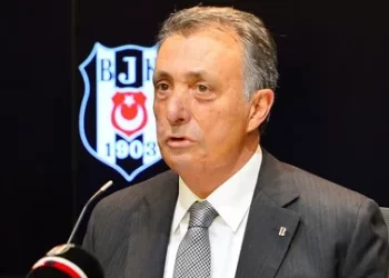 Beşiktaş Başkanı Çebi’den borç açıklaması!