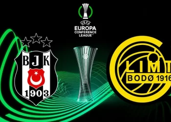 Beşiktaş-Bodo Glimt maçı ne zaman, saat kaçta, hangi kanalda?