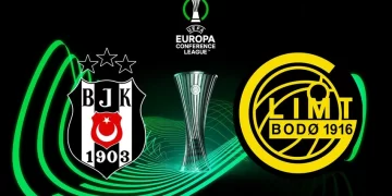 Beşiktaş-Bodo Glimt maçı ne zaman, saat kaçta, hangi kanalda?