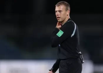 Beşiktaş-Club Brugge maçının hakemi belli oldu!