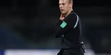 Beşiktaş-Club Brugge maçının hakemi belli oldu!