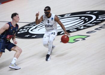 Beşiktaş Emlakjet, EuroCup’ta 4. galibiyetini aldı!
