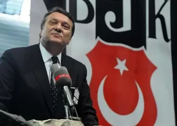 Beşiktaş’ta Hasan Arat’ın başkan adaylığı onaylandı!