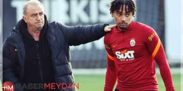 Avrupa’nın Devleri Sacha Boey’in Peşinde!