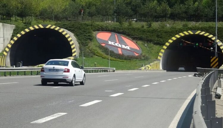 bolu tunel habermeydan