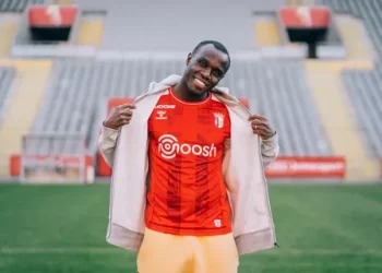 Bruma, 4 yıl sonra Portekiz milli takımı’nda!