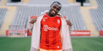 Bruma, 4 yıl sonra Portekiz milli takımı’nda!