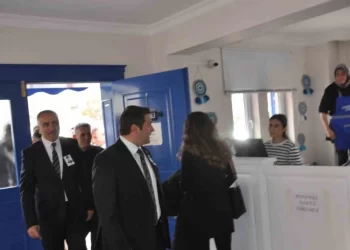 Bulanık Kaymakamı: “Kadınlar dönüşümün rol modelidir”