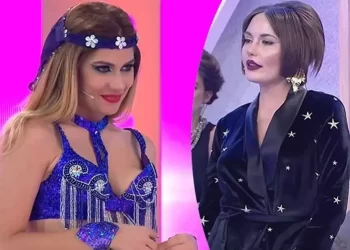 Sosyal medya fenomenleri Candan kardeşler gözaltına alındı