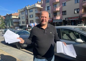 Milyonlarca sürücüyü ilgilendiren konu! Verilen ceza iptal edildi