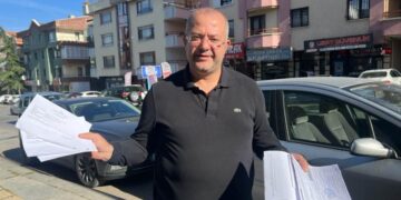 Milyonlarca sürücüyü ilgilendiren konu! Verilen ceza iptal edildi