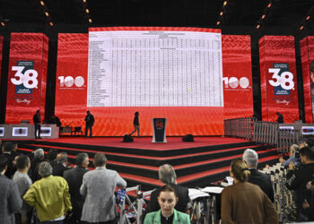 CHP’nin Parti Meclisi üyeleri belli oldu