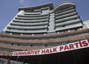 CHP’nin seçim takvimi belirlendi